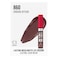 Rimmel London Lasting Mega Matte Liquid Lip Colour Lipstick, 860 Urban Affair, 7.4ml