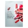 Rimmel London Lasting Mega Matte Liquid Lip Colour Lipstick, 860 Urban Affair, 7.4ml
