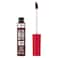 Rimmel London Lasting Mega Matte Liquid Lip Colour Lipstick, 860 Urban Affair, 7.4ml