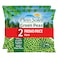 Plein Soleil Green Peas, 400g Pack of 2