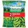 Plein Soleil Edamame Whole Green Soybeans 400g Pack of 2