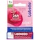 Labello 24 Hour Melt-in Moisture Cherry Shine Lip Balm with Natural Oils and Shea Butter 4.8g
