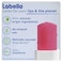 Labello 24 Hour Melt-in Moisture Watermelon Shine Lip Balm with Natural Oils and Shea Butter 4.8g