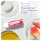 Labello 24 Hour Melt-in Moisture Watermelon Shine Lip Balm with Natural Oils and Shea Butter 4.8g