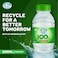 Al Ain Low Sodium Drinking Water Recycled Pet Plastic Bottle 200ml
