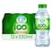 Al Ain Low Sodium Drinking Water Recycled Pet Plastic Bottle 330ml Pack of 12