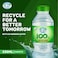 Al Ain Low Sodium Drinking Water Recycled Pet Plastic Bottle 330ml