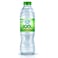Al Ain Low Sodium Drinking Water Recycled Pet Plastic Bottle, 500ml
