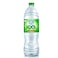 Al Ain Low Sodium Drinking Water Recycled Pet Plastic Bottle, 1.5L
