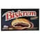 Ulker Biskrem Cocoa Cream Filled Cookie, 36g Pack of 12