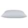 White Bed Pillows, 70x45cm, 2 PCS