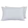 White Bed Pillows, 70x45cm, 2 PCS