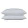 White Bed Pillows, 70x45cm, 2 PCS