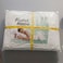White Bed Pillows, 70x45cm, 2 PCS