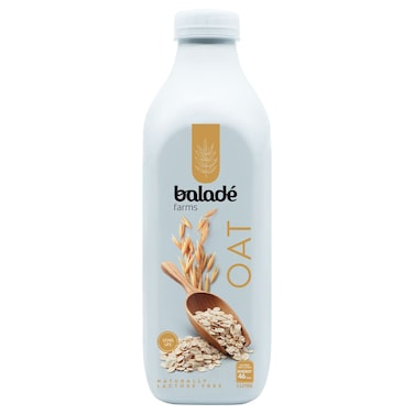 Balade Oat Milk, 1L