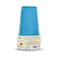 Fun Colors Biodegradable Cups Sky Blue 355ml
