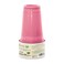 Fun Colors Biodegradable Cups Blush Pink 592ml