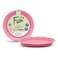 Fun Colors Biodegradable Plates Blush Pink 26cm