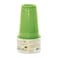 Fun Colors Biodegradable Cups Kiwi Green 592ml