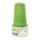 Fun Colors Biodegradable Cups Kiwi Green 592ml