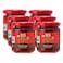 Farm Fresh Everyday Tomato Paste Jar, 200g Pack of 6