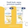 WaterWipes Sensitive+ Bathing Wipes, 3-In-1 Cleans, Cares, Protects, 99.9% Water, Unscented &amp; Hypoallergenic, 16 Count
