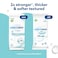 WaterWipes Sensitive+ On The Go Wipes, 3-In-1 Cleans, Cares, Protects, 99.9% Water, Unscented Wet Wipes, 28 Count