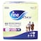 Fine Care Incontinence  Adult Pull Ups, Unisex Pants, 14 Diapers, X-Large, waist size 130 - 170 cm