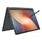 Lenovo IdeaPad Flex 5 14IAU7 2-in-1 Laptop with 14-Inch Display Core i5 Processor 8GB RAM 512GB SSD Intel Iris Xe Graphic Card Storm Grey