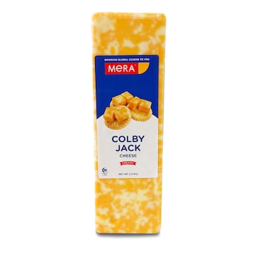 Mera Colby Jack Cheese