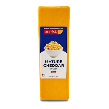 Mera Mature Cheddar