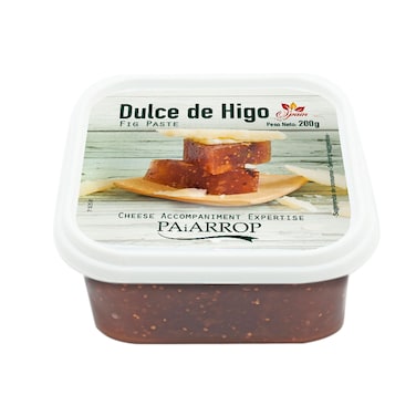 Fig Paste 200g