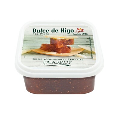 Fig Paste 200g
