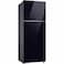 Samsung, 460L, Top Mount Freezer, Clean Black, RT66CB664622A