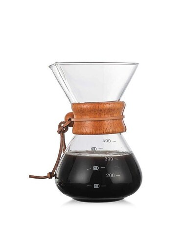 Over Coffee Maker