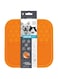 M-PETS Lecca Mat Orange M