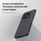 Xiaomi 14T Pro Case Cover,Super Frosted Shield Pro Matte All-Round Protection Anti-scratch Slim Luxury PC Hard Protection Back Cover for Xiaomi 14T Pro 5G 2024 (Black)
