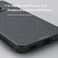 Xiaomi 14T Pro Case Cover,Super Frosted Shield Pro Matte All-Round Protection Anti-scratch Slim Luxury PC Hard Protection Back Cover for Xiaomi 14T Pro 5G 2024 (Black)