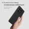 Xiaomi 14T Pro Case Cover,Super Frosted Shield Pro Matte All-Round Protection Anti-scratch Slim Luxury PC Hard Protection Back Cover for Xiaomi 14T Pro 5G 2024 (Black)