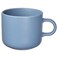 Mug, Stoneware, Blue-Lilac, 33 cl