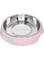 Fuzzyard Featherstorm Melamine Cat Bowl