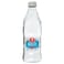 Carrefour Low in Sodium Turkish Natural Mineral Water Glass Bottle, 330ml Pack of 12