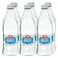 Carrefour Low in Sodium Turkish Natural Mineral Water Glass Bottle, 330ml Pack of 12