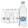 Carrefour Low in Sodium Turkish Natural Mineral Water Glass Bottle, 330ml Pack of 12