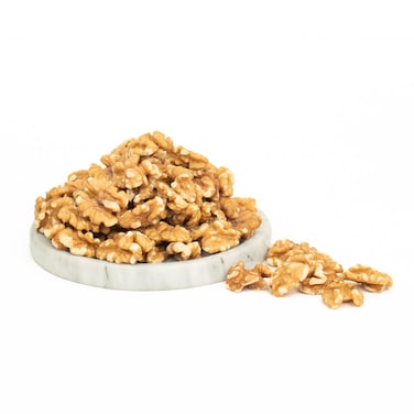 كارفور جوز خام فاخر