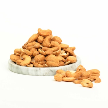 Carrefour VIP Salted Roasted Cashews