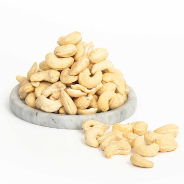 Carrefour XXL Raw Cashews