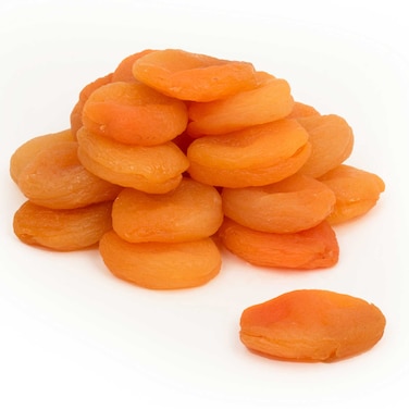 كارفور مشمش مجفف من الدرجة الأولى