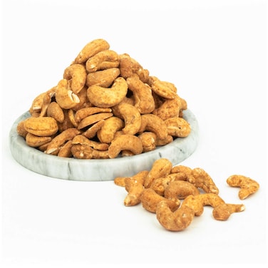 Carrefour VIP Roasted Chilli Cashews