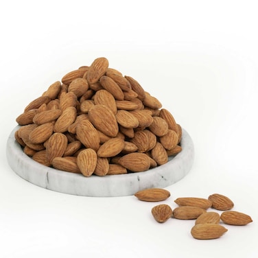 Carrefour VIP Salted Roasted Almonds